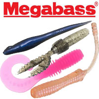 Megabass