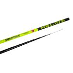 Удилище маховое Helios Minipole, 4m, 5-20g (HS-M-400)