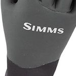 Перчатки Simms Skeena Glove Black размер S