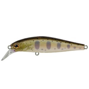Воблер ZipBaits Rigge Flat 80S цв. #851