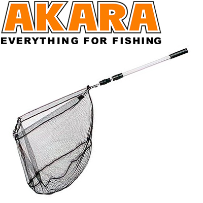 Akara 5960150 Подсачек треугольный