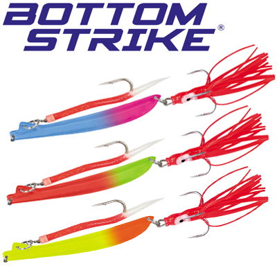 Bottom Strike