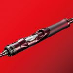 Спиннинг Shimano Sephia Limited Tip Eging S610LS (208 см. MAX40 гр.)