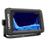 Эхолот-картплоттер Lowrance Elite-9 Ti2 ROW Acitve Imaging 3-in-1 (000-14650-001)