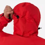 Плащ мужской Finntrail DryCoat 4020 Red (L)