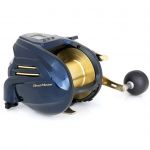 Катушка мультипликаторная Shimano 19 BeastMaster 9000 OVS (BM9000A)
