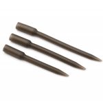 Конус силиконовый Korda Safety Inline Sleeve M без покрытия (KSS002)