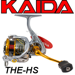 Kaida THE-HS