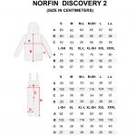 Костюм зимний Norfin Discovery 2 04 р.XL-SH