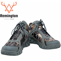 Remington Tracking New Timber