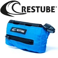 Restube Sports Azure blue RS31AB 