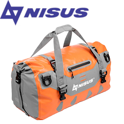 Nisus (N-8916-40) Гермосумка 40л