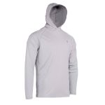 Футболка FHM "Mark Hoodie" Светло-серый 5XL