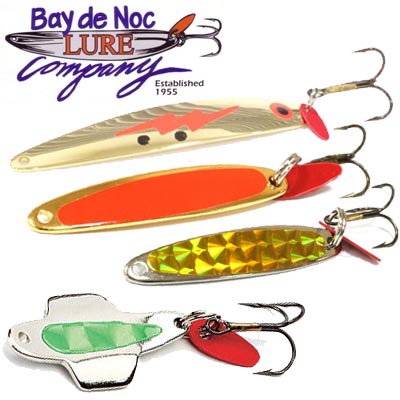 Bay De Noc
