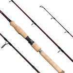 Спиннинг Dragon Millenium HD Fatso Jerk 1.80m 25-60g. (23-36-180)
