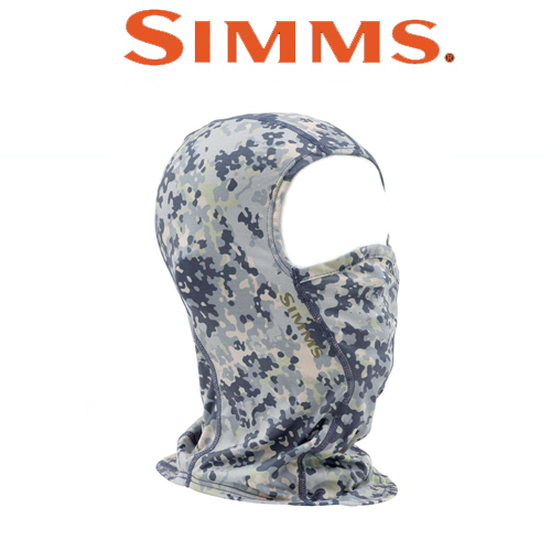 Simms Sunhood