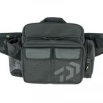 Сумка Daiwa Hip Bag (C) BK