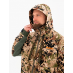 Куртка Remington Hole South Forest р. XL