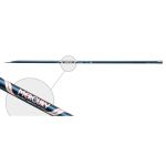 Удилище телескопическое без колец Akara 70038 Mercury Bolognese (5-20) 4,0 м