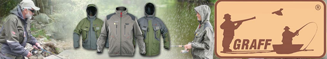Graff Climate 505-WS-СL серый