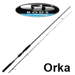CD Rods Orka