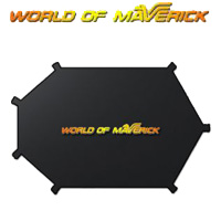 Пол для Maverick Rover
