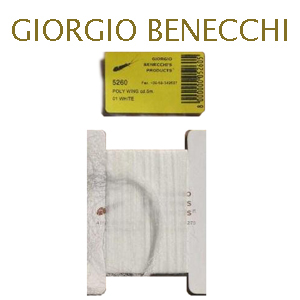 Giorgio Benecchi Poly Wing