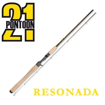 Pontoon21 Resonada