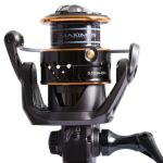 Катушка безынерционная Maximus Zircon-X 4000