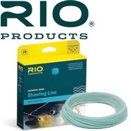 Rio Sw Powerflex Shooting Line