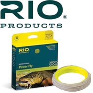 Rio Power Fly