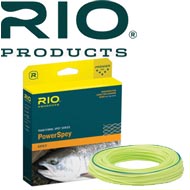 Rio Power Spey Floating