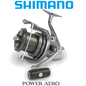 Shimano Power Aero XTA