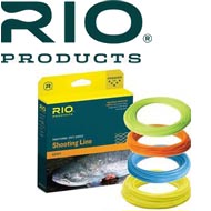 Rio Powerflex Core Floating Tarpon