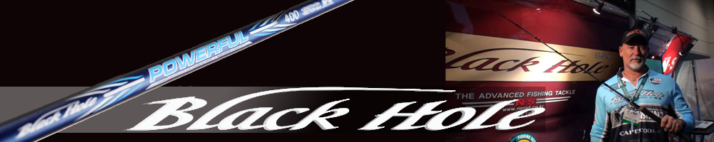 Black Hole Powerful