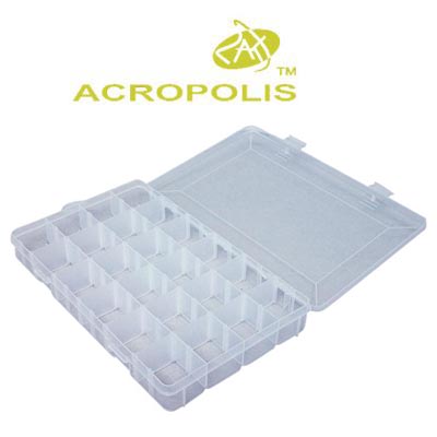 Acropolis КУ (35,5х21,5х5)