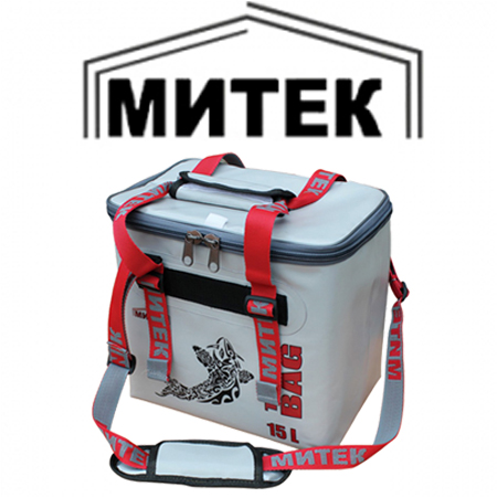 Митек Thermo Bag с крышкой