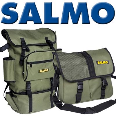 Salmo