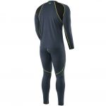 Термобельё Finntrail Thermo-S 6304 Grey_N (L)