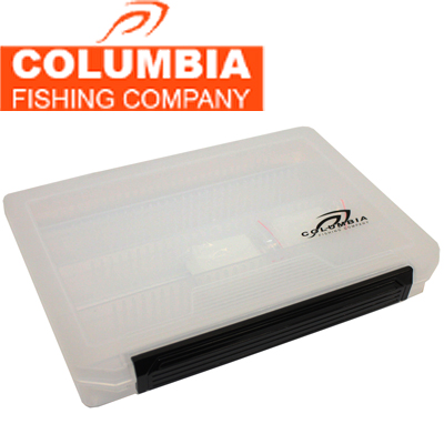 Columbia H-527 25x19cm