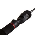 Удилище зимнее Lucky John C-TECH VIB MH 65см