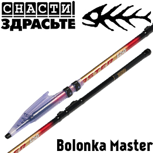 @SnastiZdraste Rod #Bolonka Master