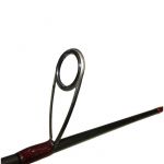 Спиннинг Kaida Elysium 662-UL 1.98m 0.5-5g (748)