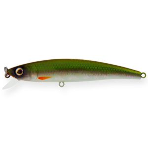 Воблер Strike Pro Arc Minnow 75SP, 75 мм, 5,5 гр. цвет (JL-119-SP#A143V)