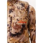 Жилет King Hunter WARM LIGHT Camo Duck XS