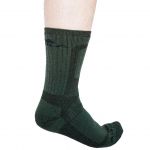 Носки Alpika Yak, до-40°С, 130 г, 40% шерсть Яка, р.43-45