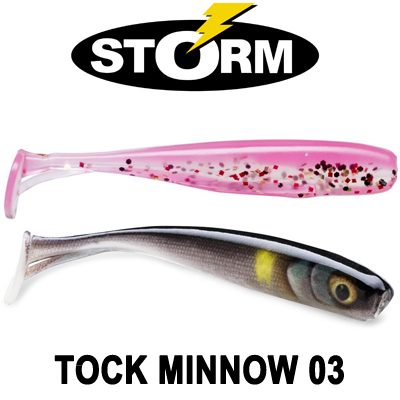 Storm Tock Minnow 03