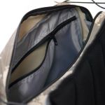 Сумка-рюкзак Geecrack Hip Bag Type-2 dejicamo-gray