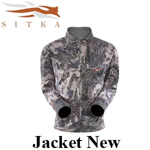 Sitka 90% Jacket New Optifade Open Country