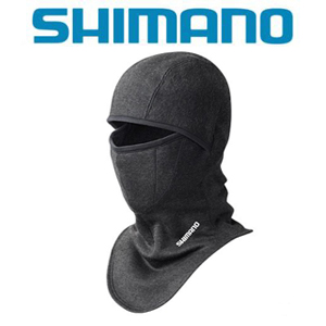 Shimano/NEXUS Face Warmer AC021NBK